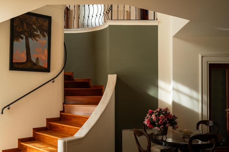 IL FILO DI PERLE Luxury Villas