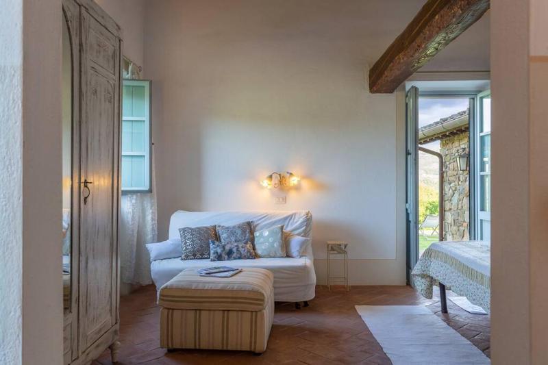 Il Fosolo di Greppocornio