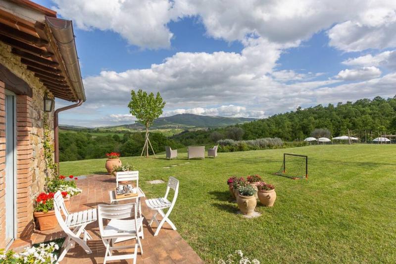 Il Fosolo di Greppocornio