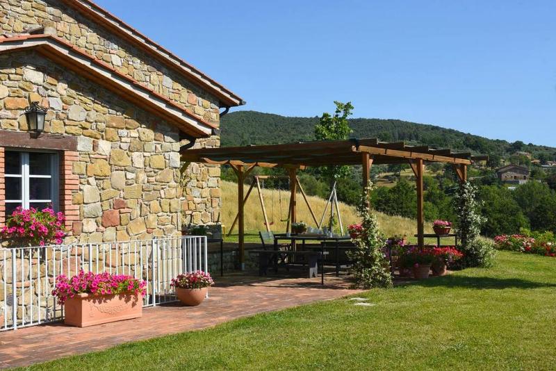 Il Fosolo di Greppocornio