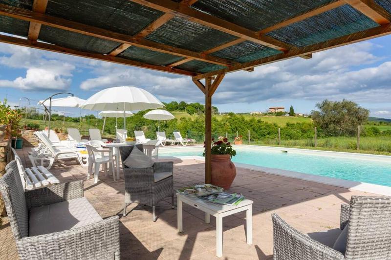 Il Fosolo di Greppocornio