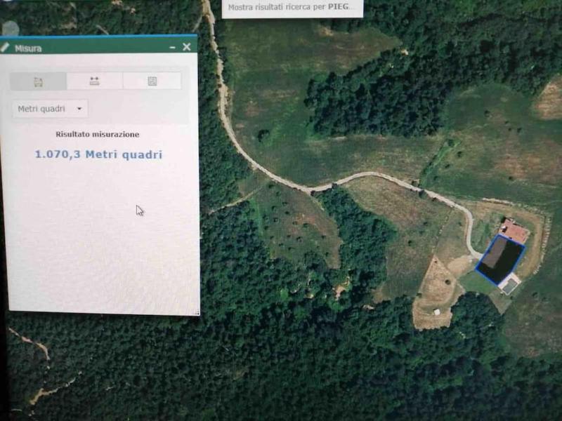 Il Fosolo di Greppocornio