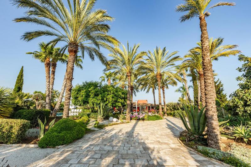 Il Giardino degli Dei