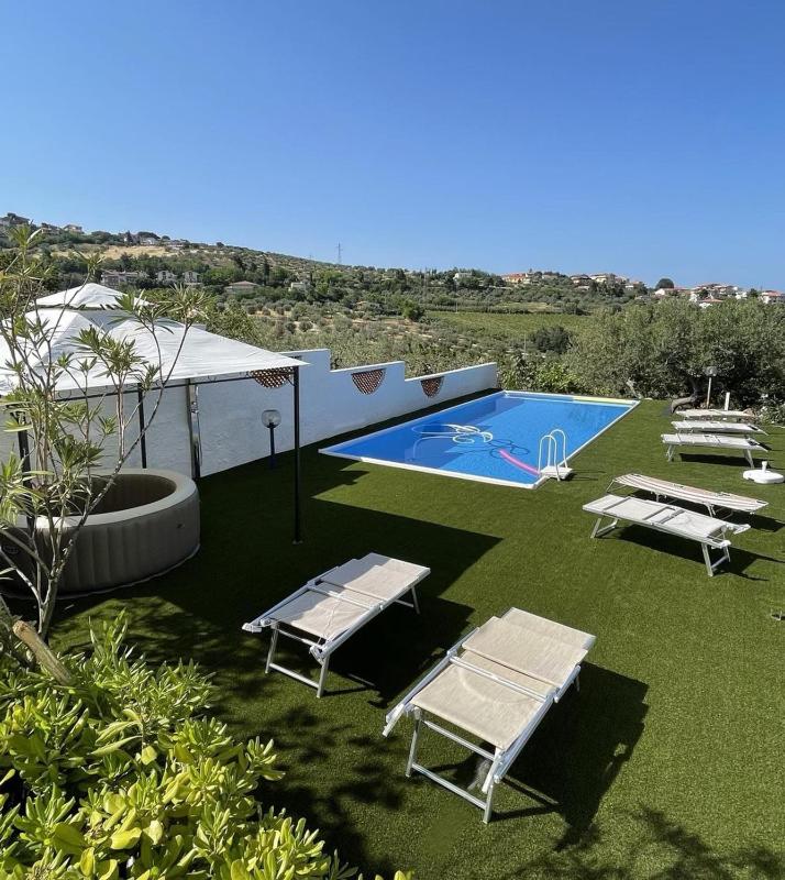 Il Giardino degli Ulivi