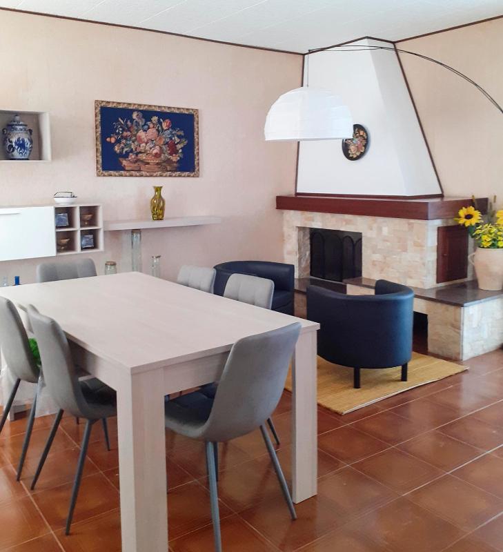 Il Giardino degli Ulivi