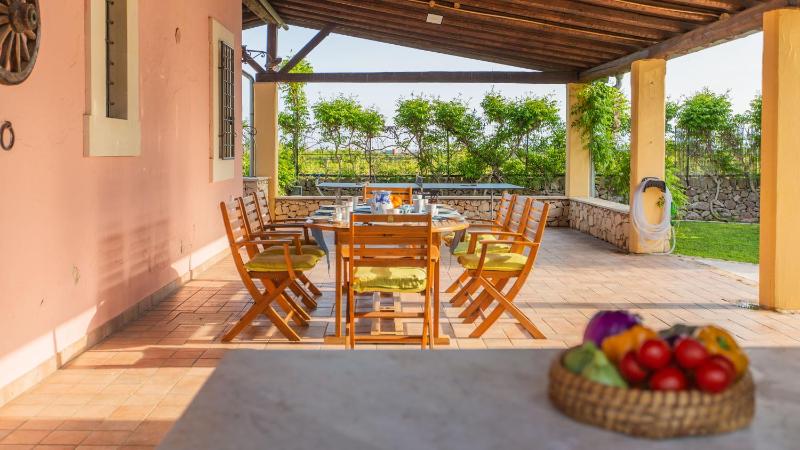 Il Giardino Dei Limoni 8, Emma Villas