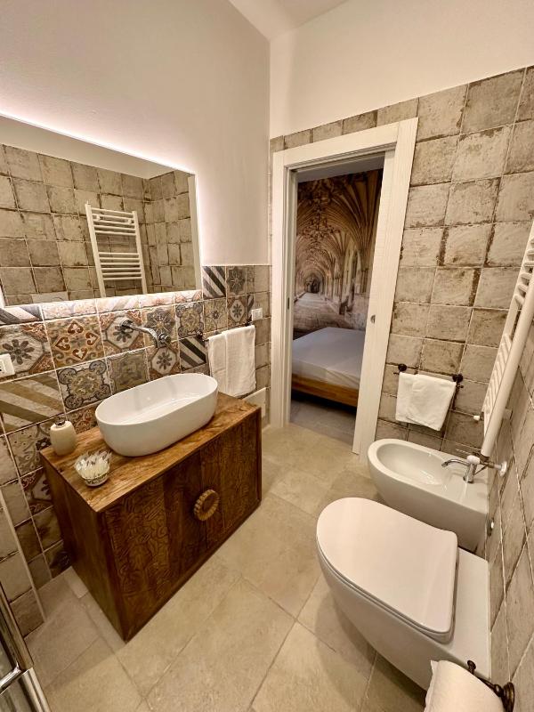 Il Giardino di Maria - Villa Exclusive Use