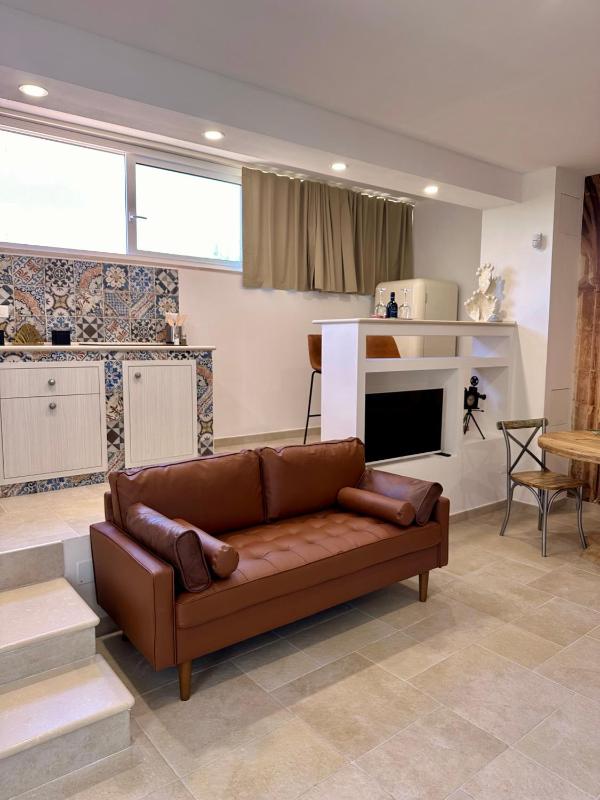 Il Giardino di Maria - Villa Exclusive Use