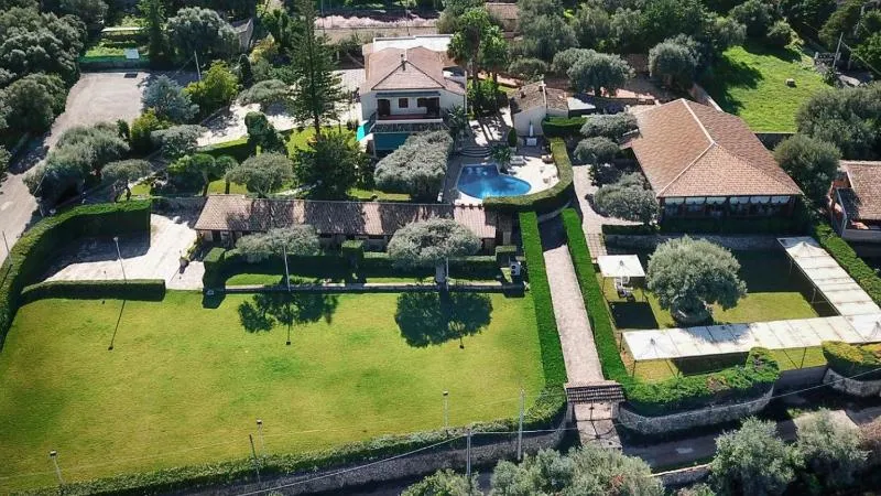 La Perciata