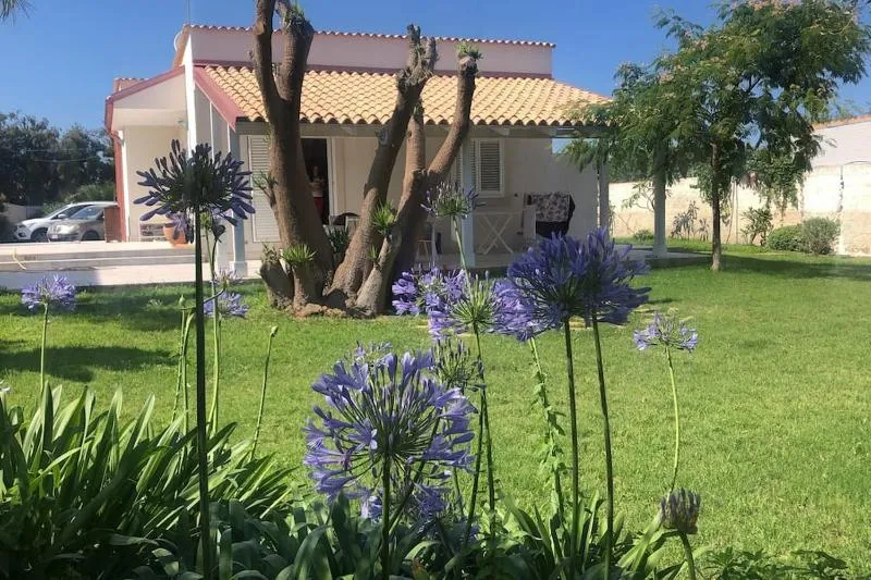 Il Giardino di Marta - Casa Vacanze