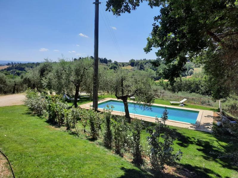 Vista ingrandita