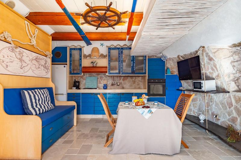 Il Trullo al Mare -Trullo by the sea- Pool & Beach