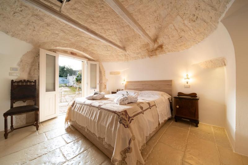 IL Trullo Di Mamma Lucia-Luxury Villa