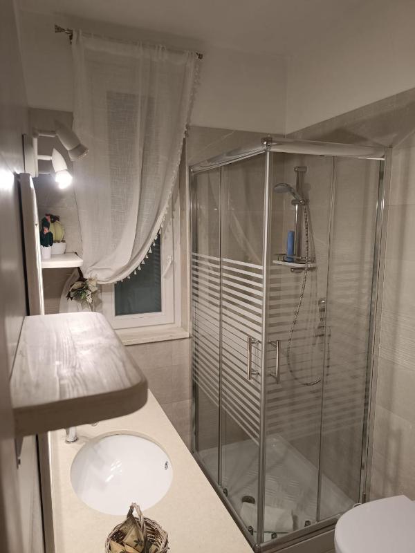 Il Vecchio Carrubo - Villa con piscina a sfioro