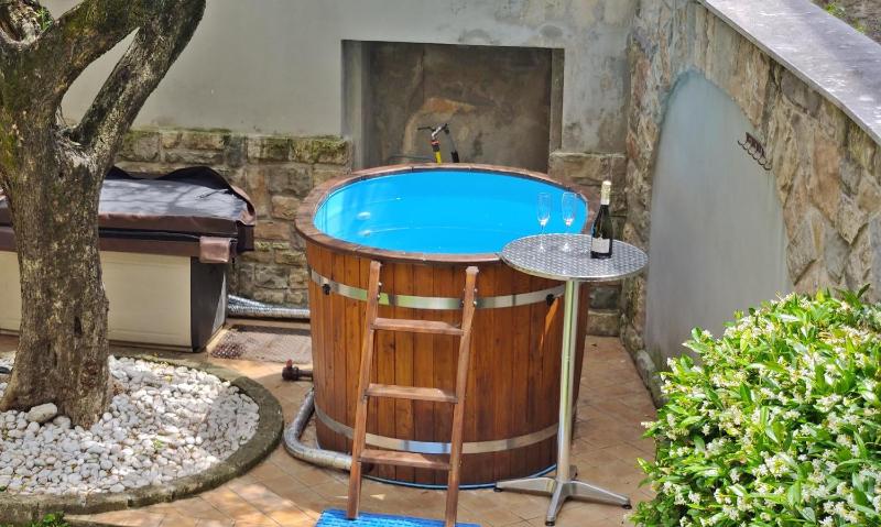 "Il Vicolo" Sunny Lake Garda Villa