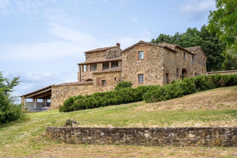 Vista ingrandita