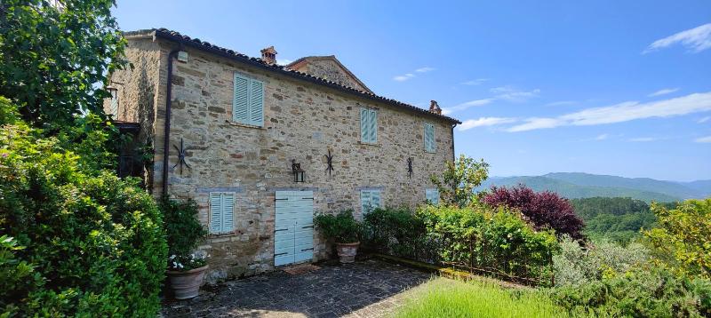 Infinity pool villa - Fonte Piccola