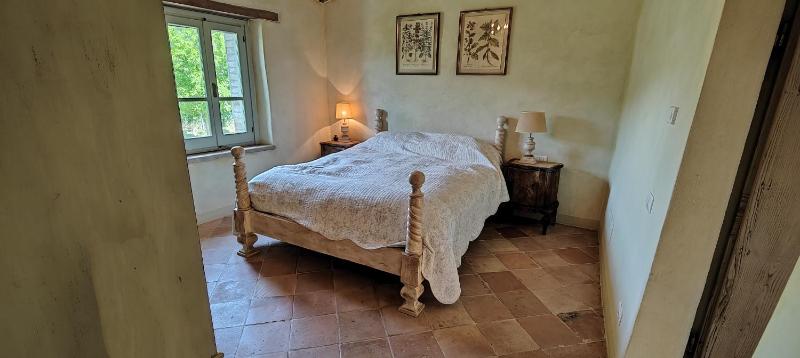 Infinity pool villa - Fonte Piccola