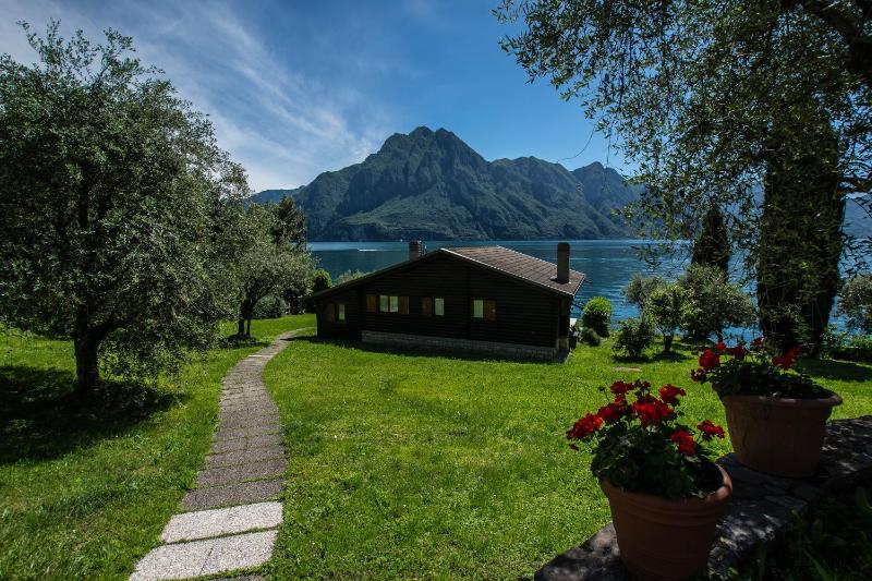 IseoLakeRental - Villa Alessandra