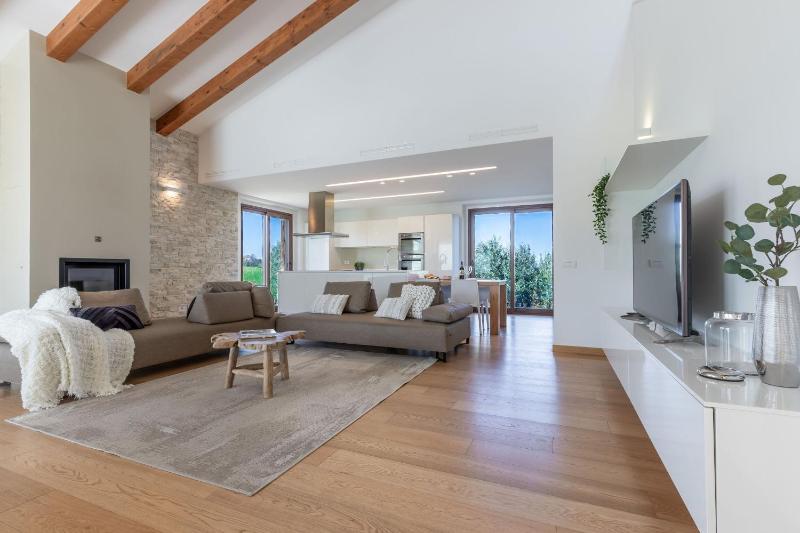 Italian Experience-Villa Clair