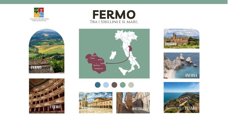 Italian Experience-Villa Clair