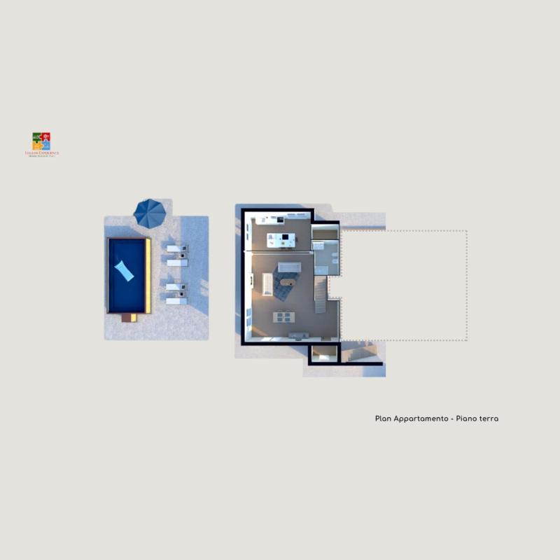 Italian Experience-Villa Clair