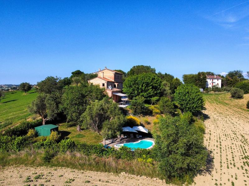 Italian Experience-Villa Il Gelso