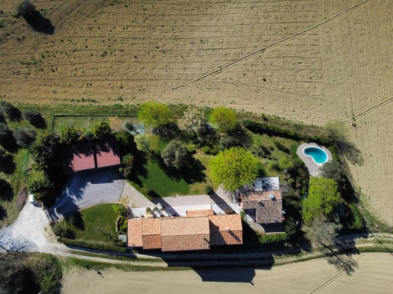 Italian Experience-Villa Il Gelso