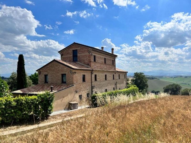 Italian Experience-Villa Il Gelso