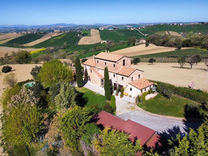 Italian Experience-Villa Il Gelso