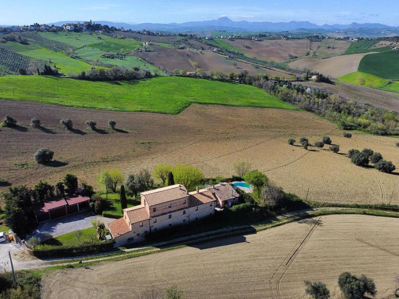 Italian Experience-Villa Il Gelso