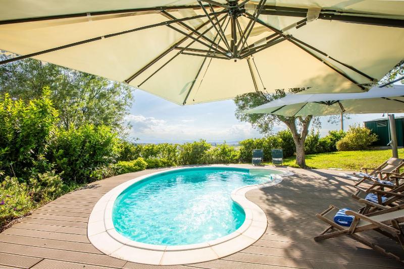 Italian Experience-Villa Il Gelso