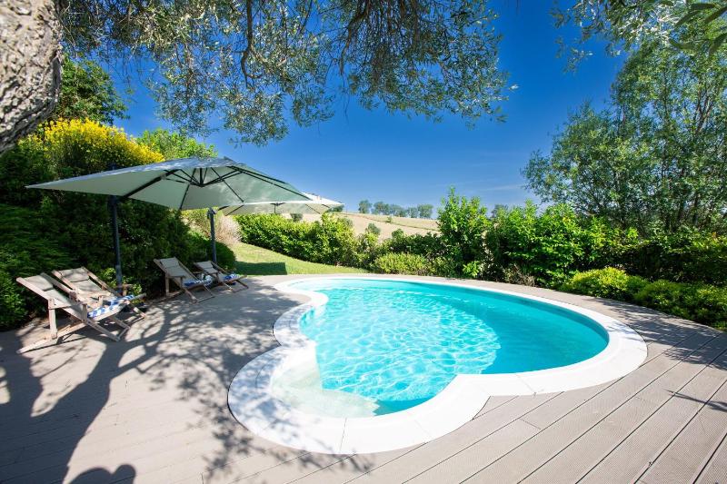 Italian Experience-Villa Il Gelso