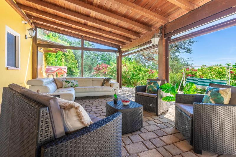 Italian Experience- Villa La Pagliarina