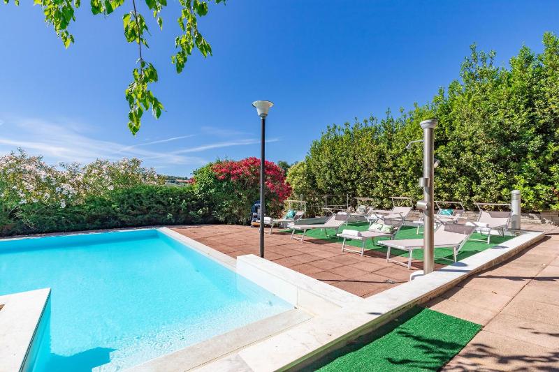 Italian Experience- Villa La Pagliarina