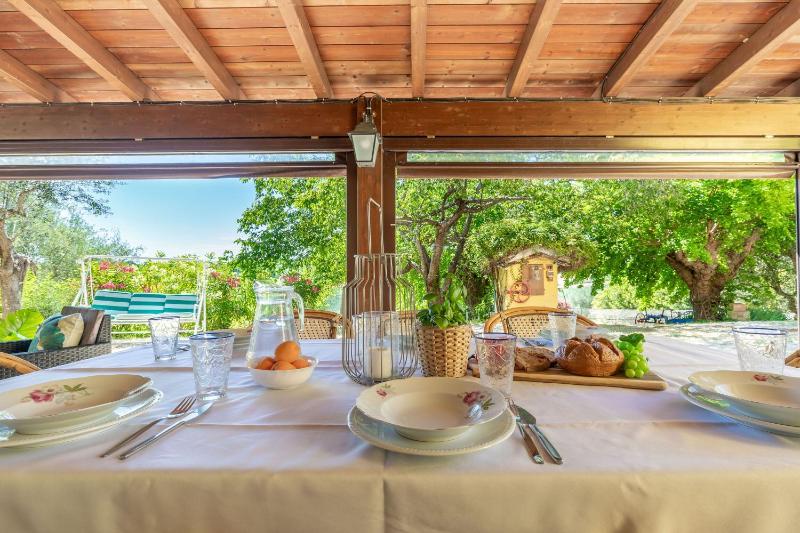 Italian Experience- Villa La Pagliarina