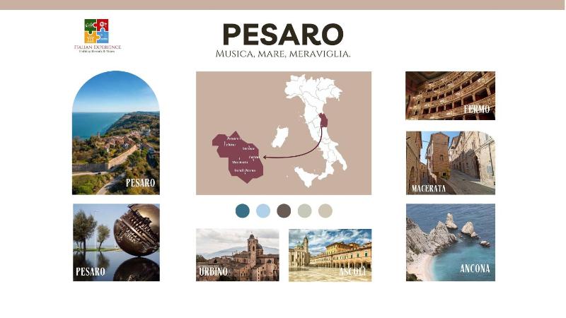 Italian Experience- Villa La Pagliarina