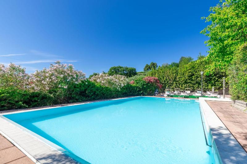 Italian Experience- Villa La Pagliarina