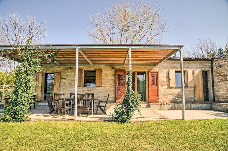 Italian Experience-Villa Oleandri