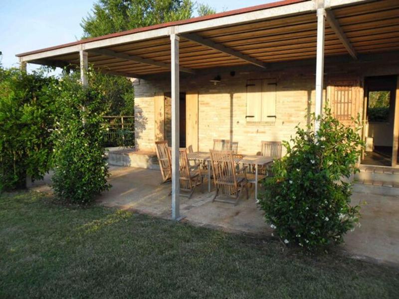 Italian Experience-Villa Oleandri