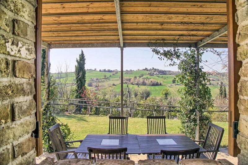 Italian Experience-Villa Oleandri