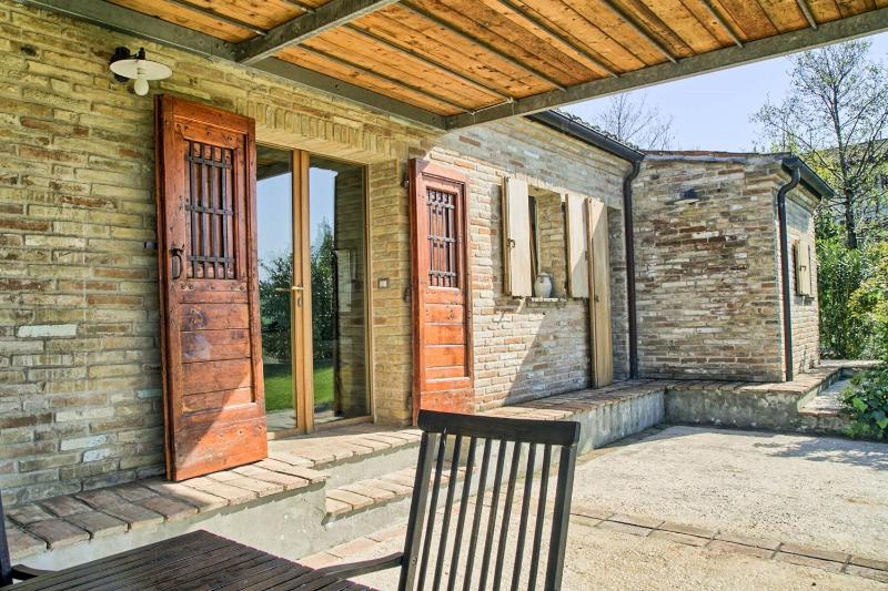 Italian Experience-Villa Oleandri