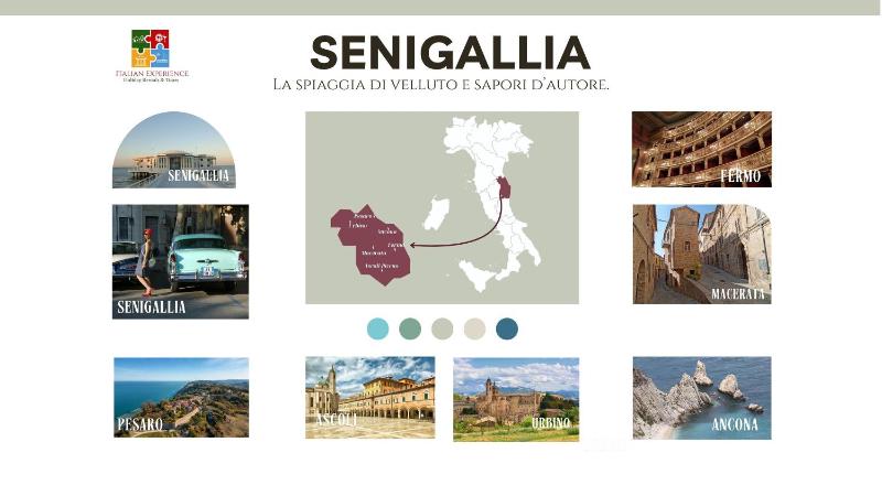 Italian Experience-Villa Sinfonia