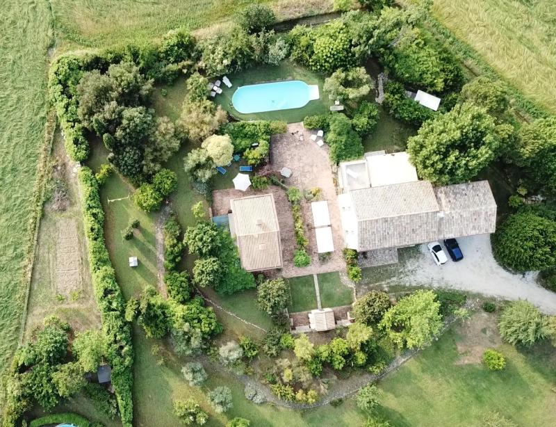 Italian Experience-Villa Sinfonia