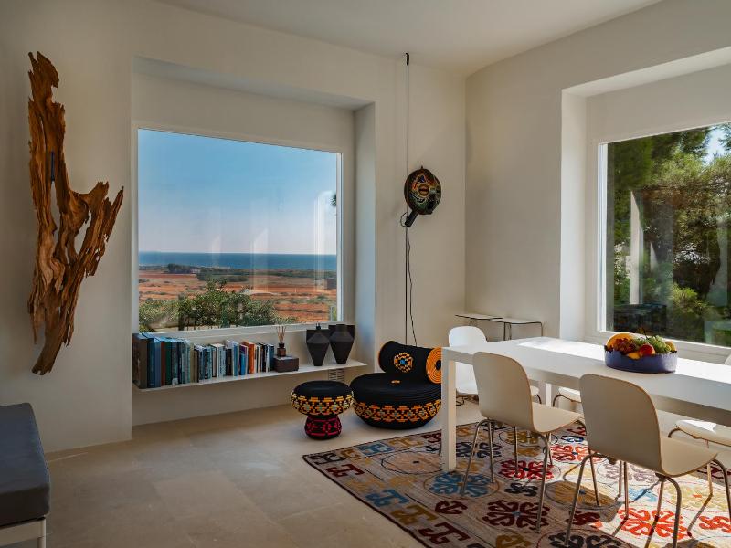 Kubo Sea Views Luxury Escape