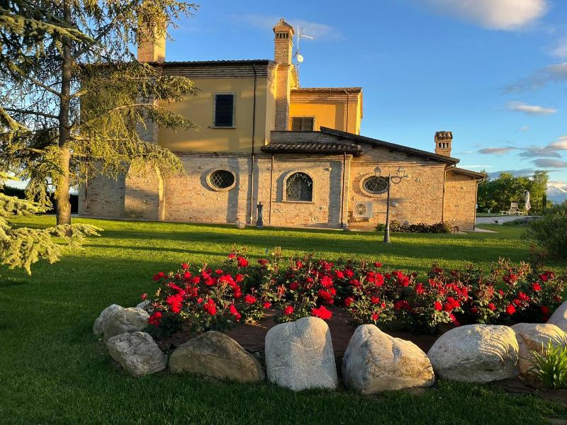 La Betulla - Ocean-Mountain View LUX