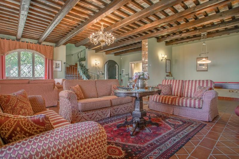 La Betulla - Ocean-Mountain View LUX