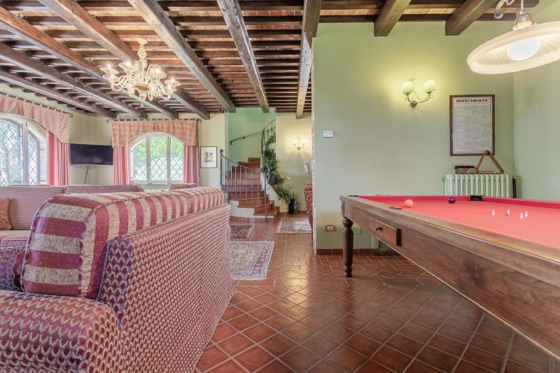 La Betulla - Ocean-Mountain View LUX