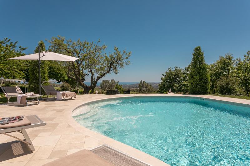 La Betulla - Ocean-Mountain View LUX