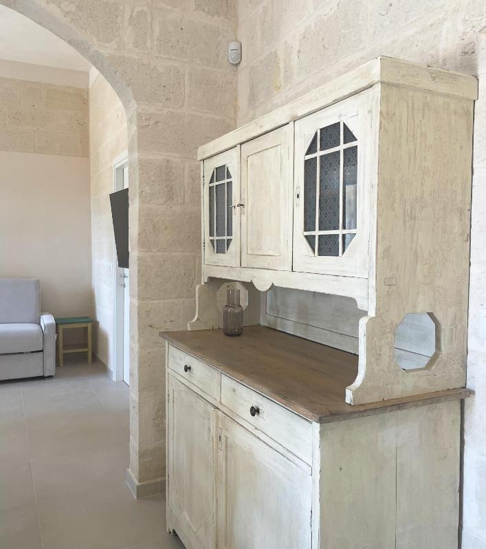 La Casa del Mandorlo